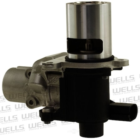Wve Exhaust Gas Recirculation Egr Valve, Wve 4F2061 4F2061